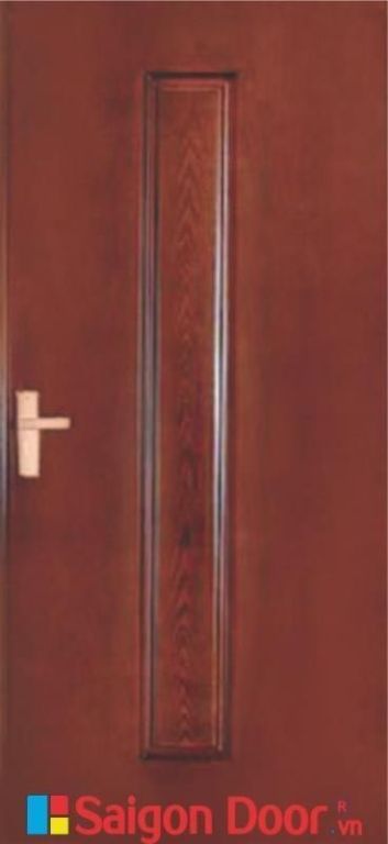 Cửa Gỗ HDF SGD.P1-C12 7 SGD 1A C13
