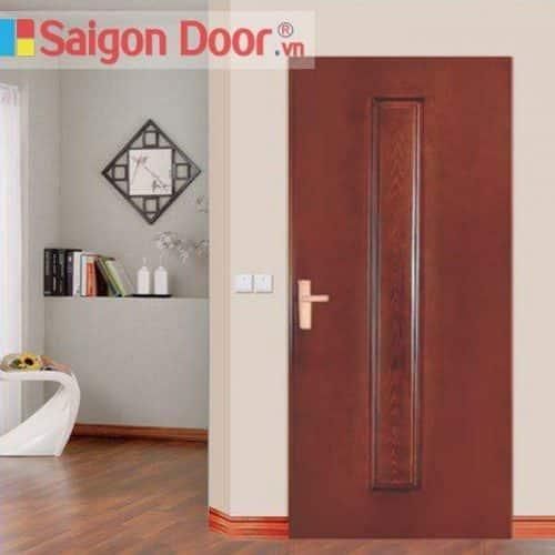 Cửa Gỗ HDF SGD.P1-C12 9 Cửa Gỗ HDF SGD.P1-C12 chất lượng luôn đi đầu LH 0826.901.901