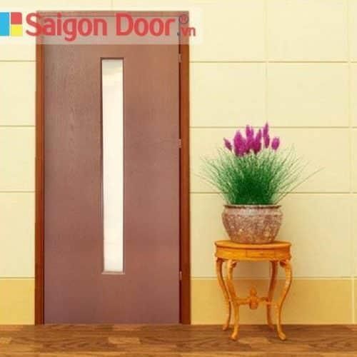Cửa Gỗ HDF SGD.1G-C11 9 Cửa Gỗ HDF SGD.1G-C11 chất lượng luôn đi đầu LH 0826.901.901