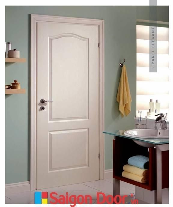 Cửa Gỗ HDF SGD.2A-C1 6 Cửa Gỗ HDF SGD.2A-C1 chất lượng luôn đi đầu LH 0826.901.901
