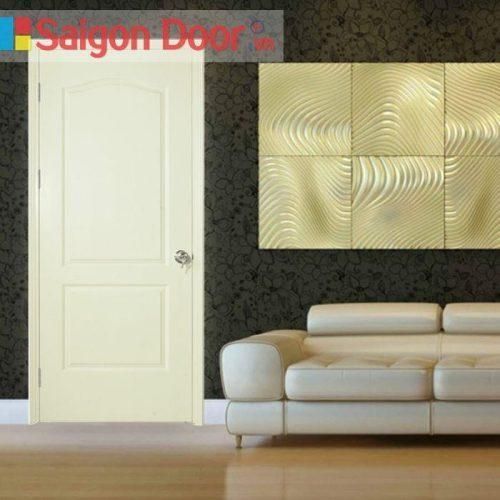 Cửa Gỗ HDF SGD.2A-C2 9 Cửa Gỗ HDF SGD.2A-C2 chất lượng luôn đi đầu LH 0826.901.901