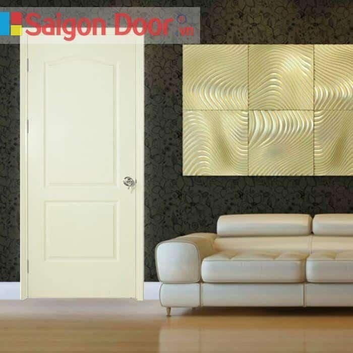 Cửa Gỗ HDF SGD.2A-C2 6 Cửa Gỗ HDF SGD.2A-C2 chất lượng luôn đi đầu LH 0826.901.901