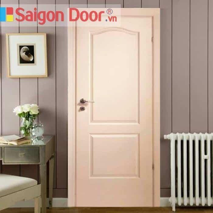 Cửa Gỗ HDF SGD.2A-C4 6 Cửa Gỗ HDF SGD.2A-C4 chất lượng luôn đi đầu LH 0826.901.901