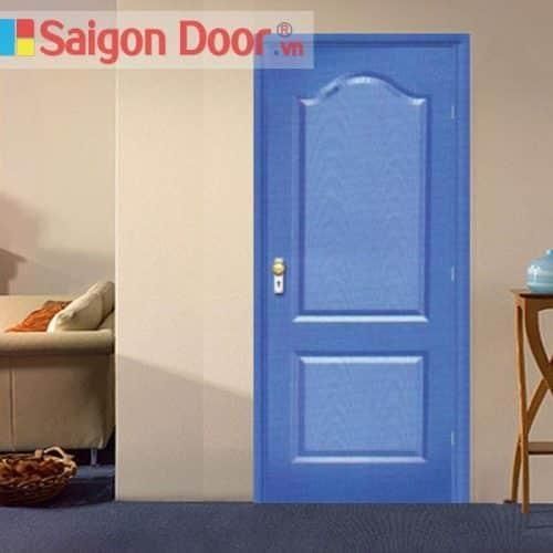 Cửa Gỗ HDF SGD.2A-C7 9 Cửa Gỗ HDF SGD.2A-C7 chất lượng luôn đi đầu LH 0826.901.901