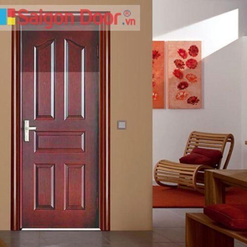 Cửa gỗ HDF SGD.5A-C12 8 Cửa gỗ HDF SGD.5A-C12 chất lượng luôn đi đầu LH 0834.494.494