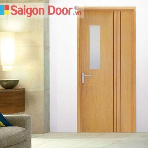 Cửa Gỗ Chống Cháy GCC-P1G1R3 10 Cửa Gỗ Chống Cháy GCC-P1G1R3 uy tín chất lượng LH 0933707707