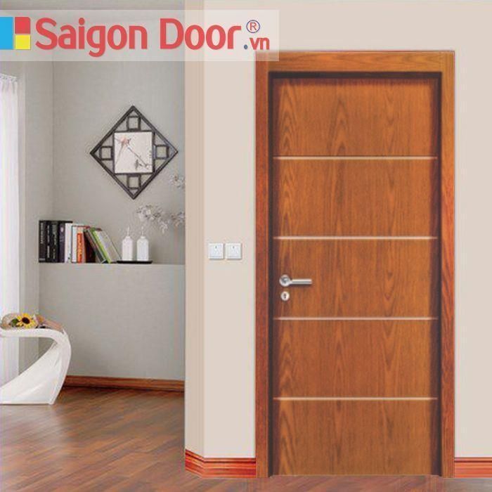 Cửa Gỗ Chống Cháy GCC-P1R4A 8 Cửa Gỗ Chống Cháy GCC-P1R4A uy tín chất lượng LH 0933707707