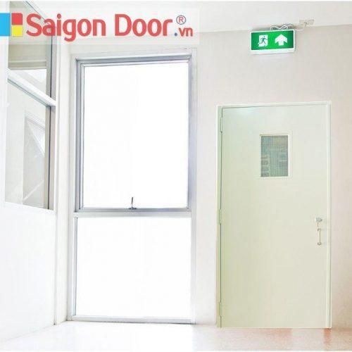 Cửa Thép Chống Cháy TCC-P1G1b 10 Cửa Thép Chống Cháy TCC-P1G1b chất lượng hàng đầu 0933707707Cửa Thép Chống Cháy TCC-P1G1b chất lượng hàng đầu 0933707707