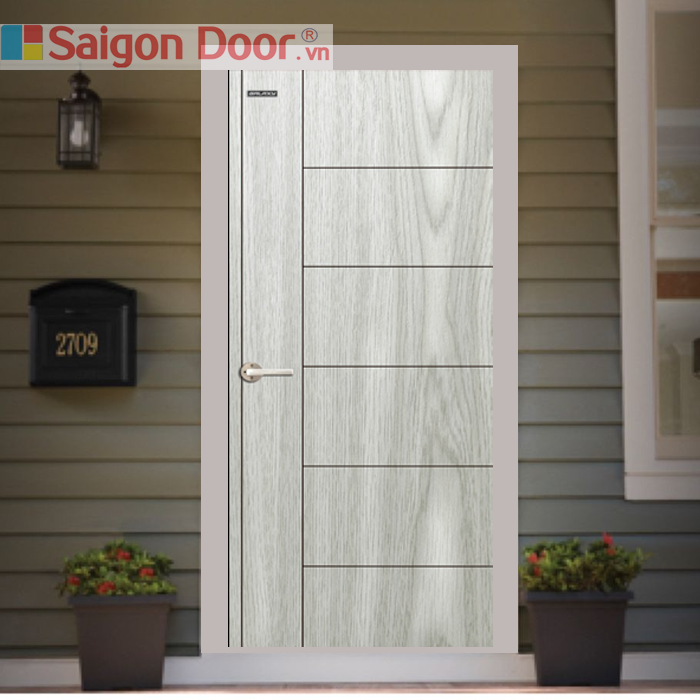 Cửa nhựa Hàn Quốc SGD 02 11 Cửa nhựa Hàn Quốc SGD 02 chất lượng hàng đầu 0933.707707
