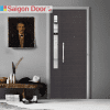 Cửa thép vân gỗ SGD 1 4 Cửa thép vân gỗ SGD 1 chất lượng hàng đầu 0933.707707