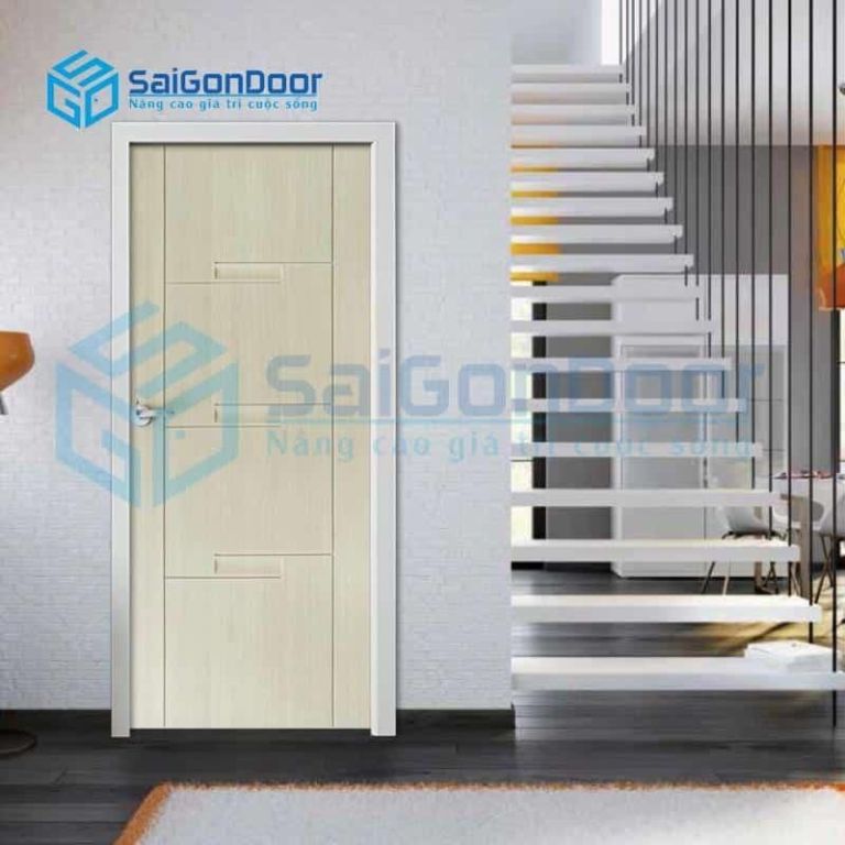 Cửa nhựa ABS Hàn Quốc KOS 116-MQ808 5 KOS 116 MQ808