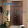 Cửa nhựa ABS Hàn Quốc KOS SMBC 4 SMBC 1
