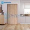 Cửa Gỗ MDF Veneer P1-ASK 3 MDF.VP1 ASK 1