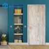 Cửa gỗ công nghiệp MDF MDF.NEW1-ELM DU 1 Cửa gỗ công nghiệp MDF MDF.NEW1-ELM DU, Cửa gỗ công nghiệp MDF Melamine, Cửa gỗ MDF, Cửa MDF Melamine, Cửa gỗ công nghiệp, Cửa gỗ nhà ở, Cửa thông phòng, Cửa gỗ công nghiệp cao cấp, Cửa nhà ở, Cửa gỗ công nghiệp MDF Laminate, Cửa gỗ MDF Verneer, Cửa chống cháy, Cửa cách âm,