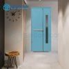 Cửa Thép Chống Cháy TCC. P2G1-C7 3 TCC.P2G1 C7