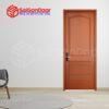 Cửa gỗ HDF SGD.2L-C10 4 Cửa gỗ HDF SGD.2L-C10