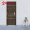 Cửa Gỗ MDF Veneer P1R6 3 Cửa gỗ MDF Veneer P1R6