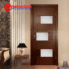 Cửa gỗ cao cấp Saigondoor M1030 5 Cửa gỗ cao cấp Saigondoor M1030