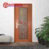 CỬA NHỰA CAO CẤP GIẢ GỖ 3 Cửa nhựa giả gỗ cao cấp YY-80