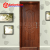 Cửa thép vân gỗ SGD 17 5 Cửa thép vân gỗ SGD-17