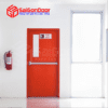 Cửa thoát hiểm SGD 4 4 Cửa thoát hiểm SGD 4
