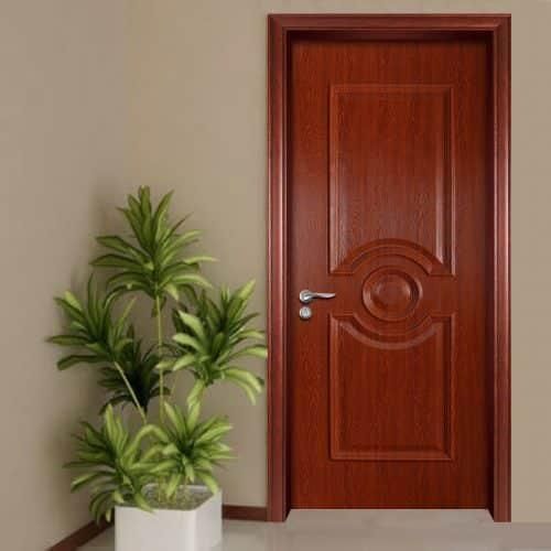 Cửa thép vân gỗ SGD 11 9 Cửa thép vân gỗ SGD 11