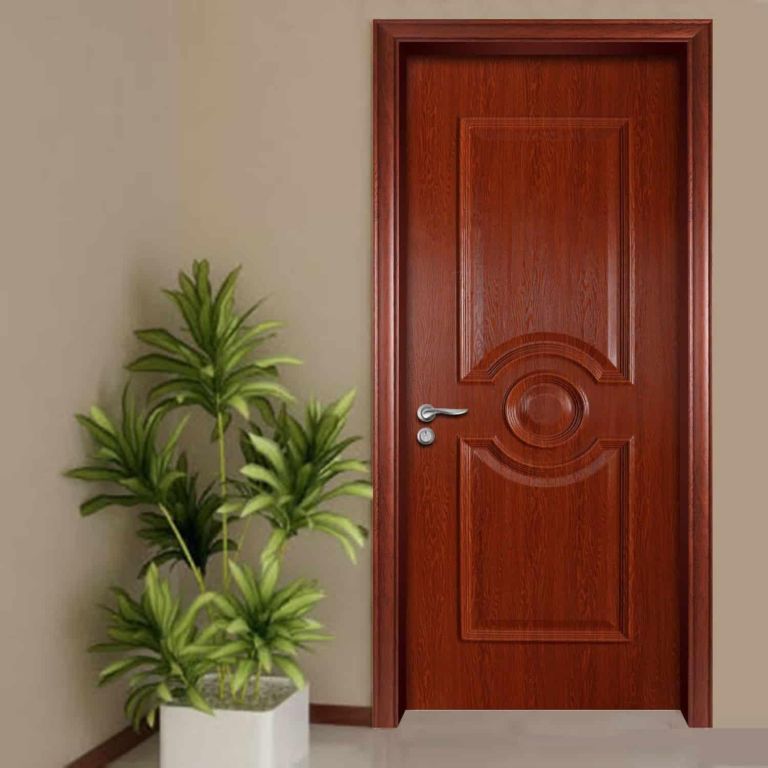 Cửa thép vân gỗ SGD 11 7 Cửa thép vân gỗ SGD 11