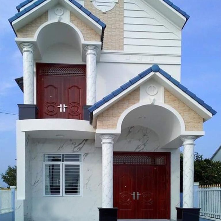 Cửa thép vân gỗ SGD 8 5 SGD 8