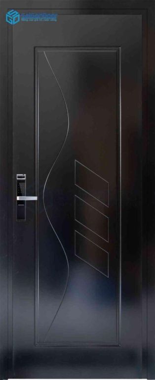 COMPOSITE PLASTIC DOORS A09-38 9 Cửa nhựa Composite A09-38