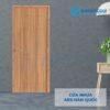ABS PLASTIC DOORS KOS 120-K1129 4 Cửa nhựa ABS Hàn Quốc KOS 120-K1129