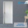 CỬA NHỰA ABS HÀN QUỐC KOS 120-K5300 (2) 4 Cửa nhựa ABS Hàn Quốc KOS 120-K5300 (2)
