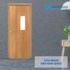 CỬA NHỰA ABS HÀN QUỐC KOS 201-K1129 4 Cửa nhựa ABS Hàn Quốc KOS 201-K1129