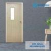 CỬA NHỰA ABS HÀN QUỐC KOS 201-MQ808 4 Cửa nhựa ABS Hàn Quốc KOS 201-MQ808