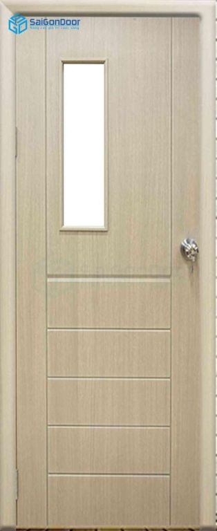 CỬA NHỰA ABS HÀN QUỐC KOS 201-MQ808 7 Cửa nhựa ABS Hàn Quốc KOS KOS 201-MQ808