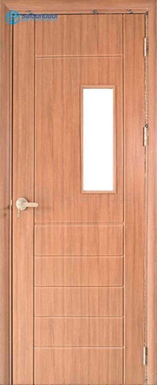 CỬA NHỰA ABS HÀN QUỐC KOS 201-W0901 (2) 8 Cửa nhựa ABS Hàn Quốc KOS KOS 201-W0901 (2)