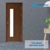 CỬA NHỰA ABS HÀN QUỐC KOS 202-W0901 (3) 4 Cửa nhựa ABS Hàn Quốc KOS 202-W0901 (3)