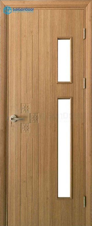 CỬA NHỰA ABS HÀN QUỐC KOS 205-MQ808 (2) 9 Cửa nhựa ABS Hàn Quốc KOS 205-MQ808 (2)