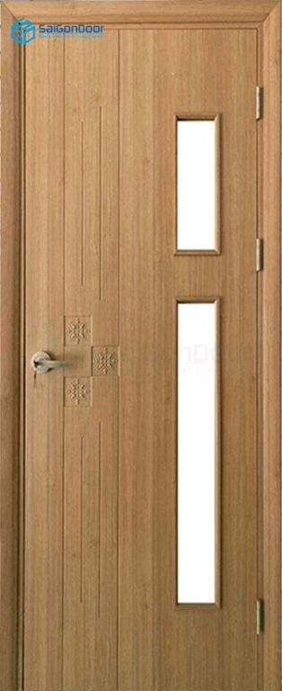 CỬA NHỰA ABS HÀN QUỐC KOS 205-MQ808 (2) 7 Cửa nhựa ABS Hàn Quốc KOS 205-MQ808 (2)