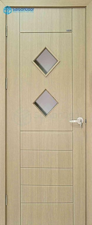 CỬA NHỰA ABS HÀN QUỐC KOS 212-MQ808 9 Cửa nhựa ABS Hàn Quốc KOS 212-MQ808