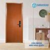 CỬA NHỰA ABS HÀN QUỐC KOS 301-M8707 (3) 4 Cửa nhựa ABS Hàn Quốc KOS 301-M8707 (3)
