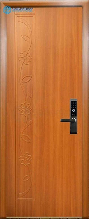 CỬA NHỰA ABS HÀN QUỐC KOS 301-M8707 9 Cửa nhựa ABS Hàn Quốc KOS 301-M8707