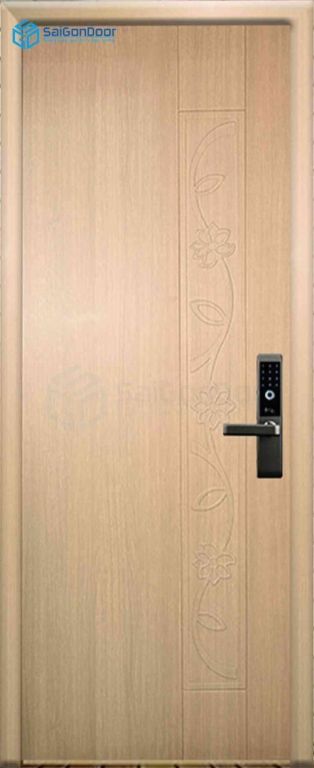 CỬA NHỰA ABS HÀN QUỐC KOS 301-MQ0808 9 Cửa nhựa ABS Hàn Quốc KOS 301-MQ0808