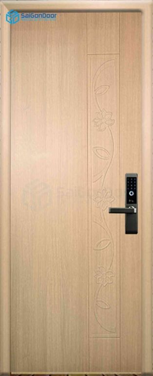 CỬA NHỰA ABS HÀN QUỐC KOS 301-MQ0808 7 Cửa nhựa ABS Hàn Quốc KOS 301-MQ0808