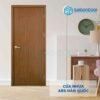 CỬA NHỰA ABS HÀN QUỐC KOS 301-W0901 (2) 4 Cửa nhựa ABS Hàn Quốc KOS 301-W0901 (2)