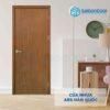 CỬA NHỰA ABS HÀN QUỐC KOS 301-W0901 (3) 4 Cửa nhựa ABS Hàn Quốc KOS 301-W0901 (3)