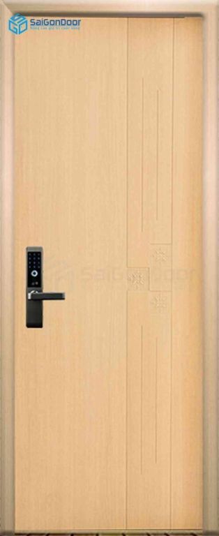 CỬA NHỰA ABS HÀN QUỐC KOS 303A-MQ808 9 Cửa nhựa ABS Hàn Quốc KOS 303A-MQ808