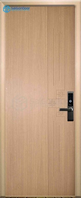 CỬA NHỰA ABS HÀN QUỐC KOS 303B-K1129 9 Cửa nhựa ABS Hàn Quốc KOS 303B-K1129