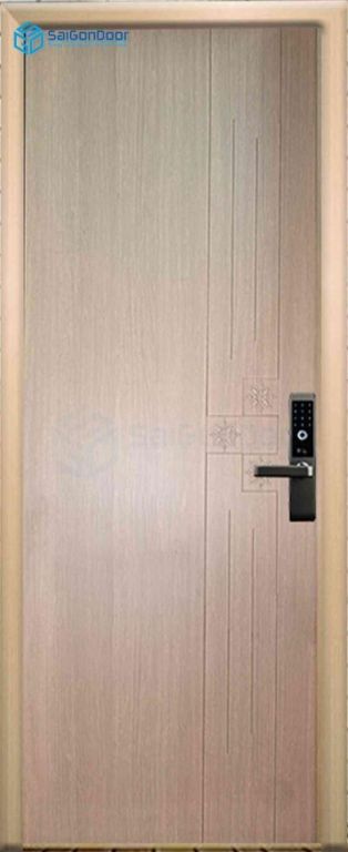 CỬA NHỰA ABS HÀN QUỐC KOS 303B-MQ808 9 Cửa nhựa ABS Hàn Quốc KOS 303B-MQ808