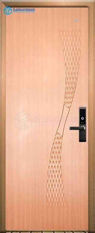 CỬA NHỰA ABS HÀN QUỐC KOS 305-M8707 (2) 9 Cửa nhựa ABS Hàn Quốc KOS 305-M8707 (2)