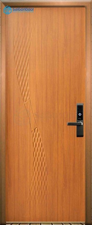 CỬA NHỰA ABS HÀN QUỐC KOS 305-M8707 9 Cửa nhựa ABS Hàn Quốc KOS 305-M8707 (2)
